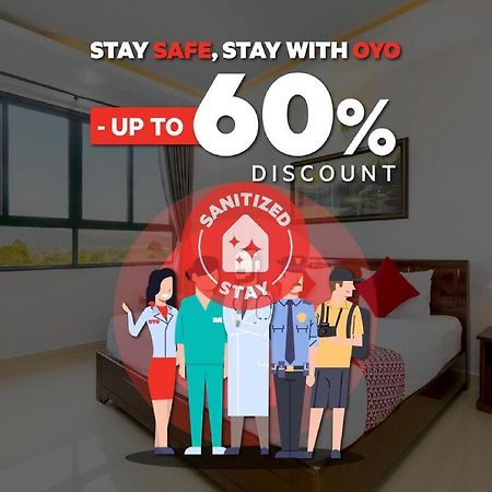 Super Oyo 1516 Cemara Gading Syariah Ξενοδοχείο Μπογκόρ Εξωτερικό φωτογραφία