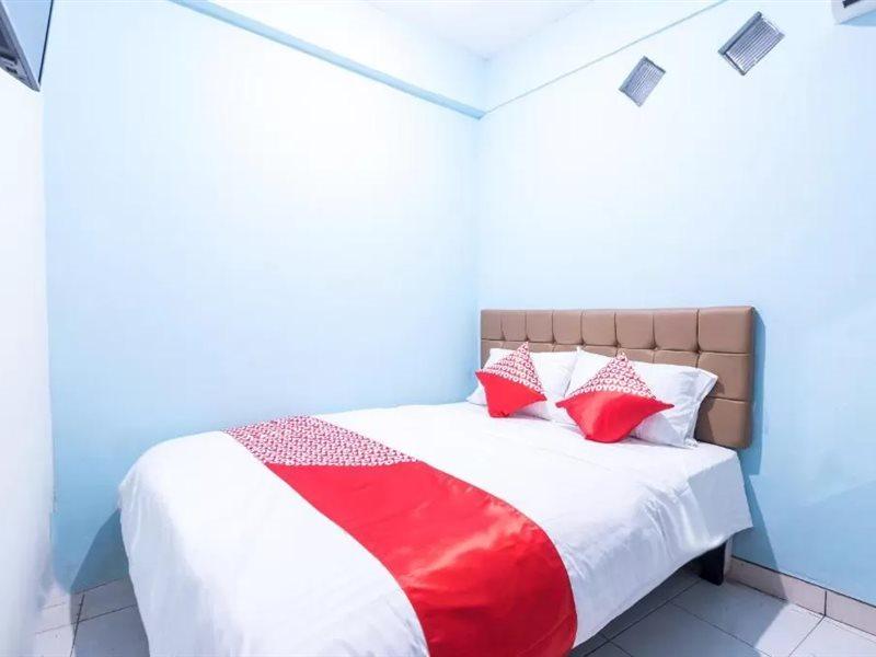Super Oyo 1516 Cemara Gading Syariah Ξενοδοχείο Μπογκόρ Εξωτερικό φωτογραφία