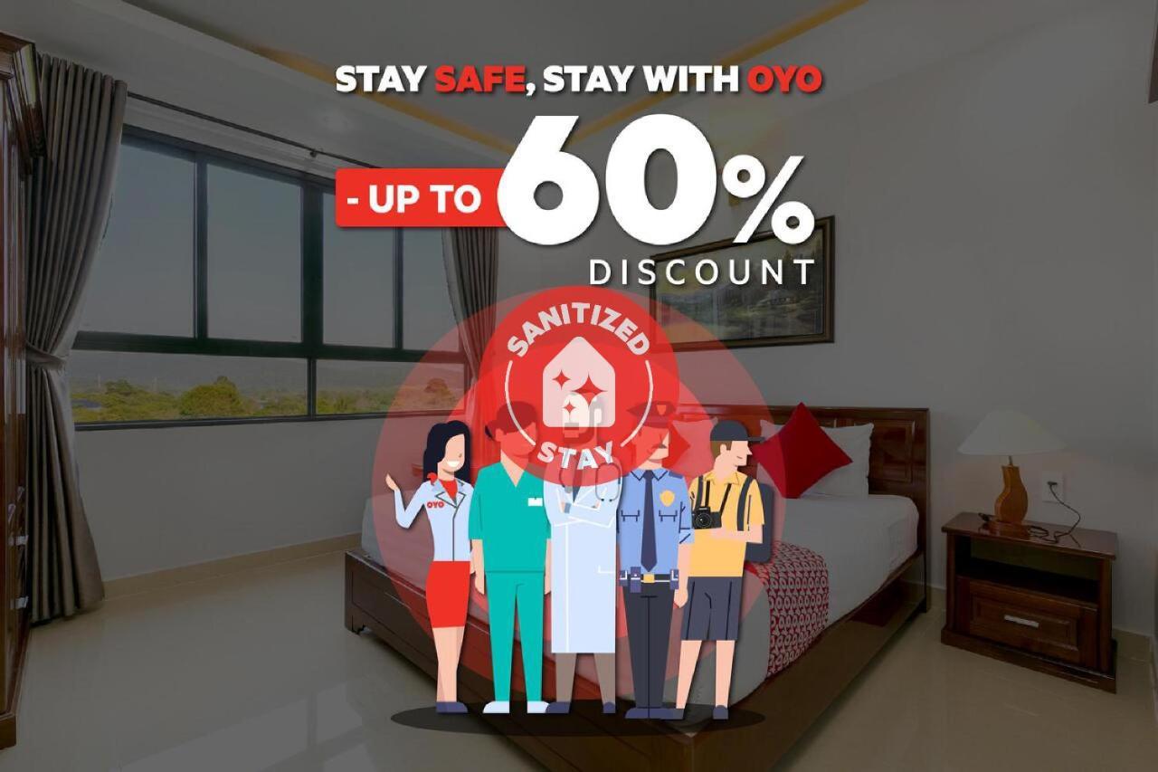 Super Oyo 1516 Cemara Gading Syariah Ξενοδοχείο Μπογκόρ Εξωτερικό φωτογραφία