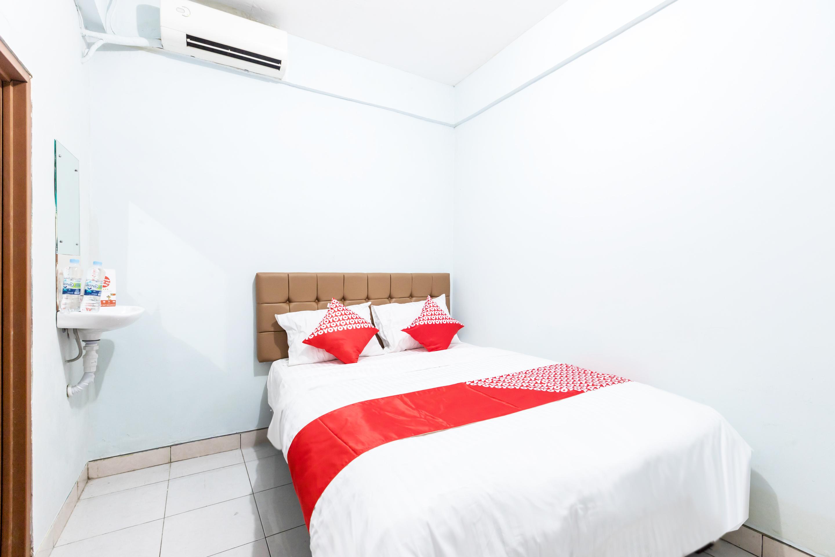 Super Oyo 1516 Cemara Gading Syariah Ξενοδοχείο Μπογκόρ Εξωτερικό φωτογραφία