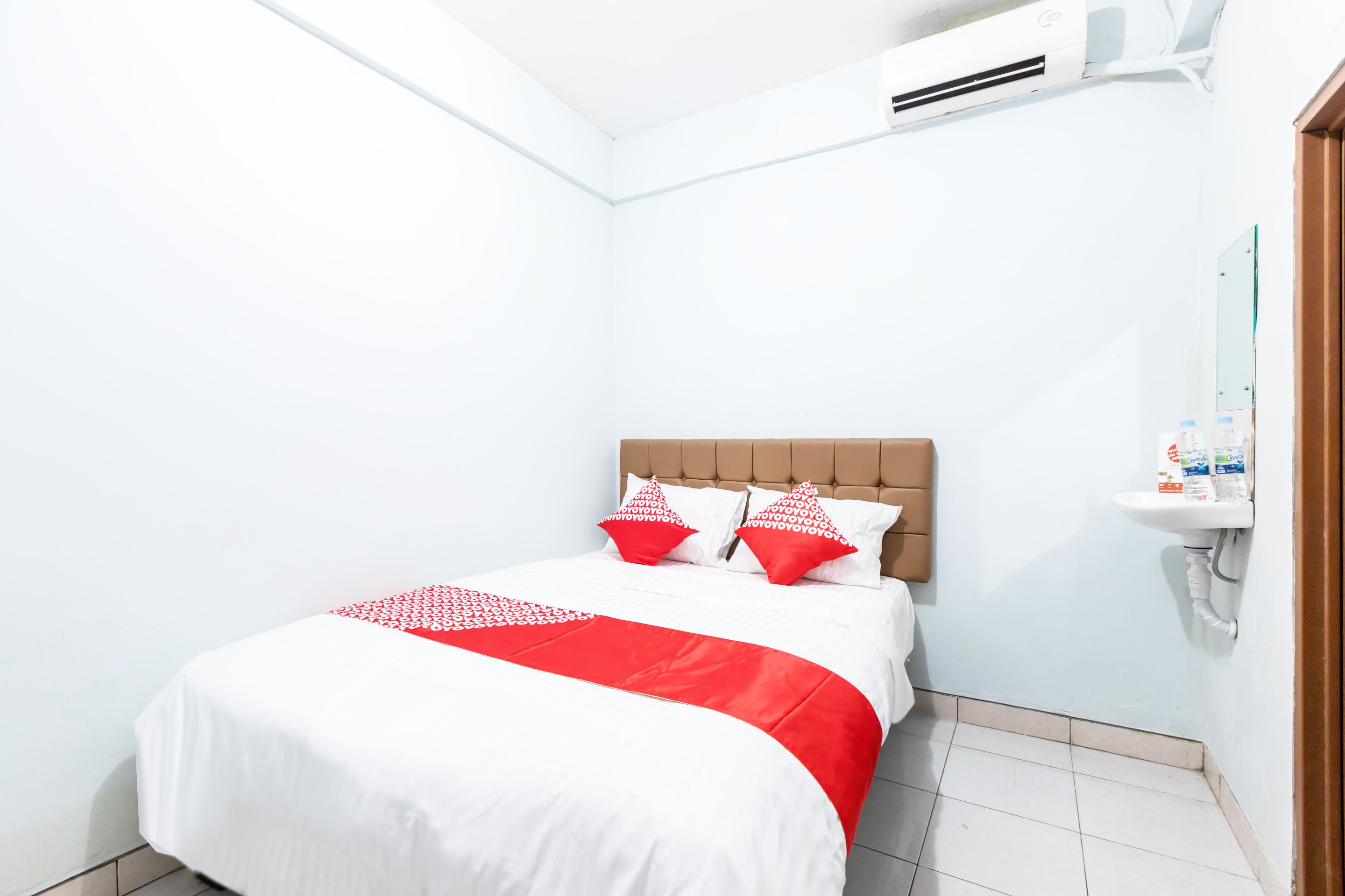 Super Oyo 1516 Cemara Gading Syariah Ξενοδοχείο Μπογκόρ Εξωτερικό φωτογραφία