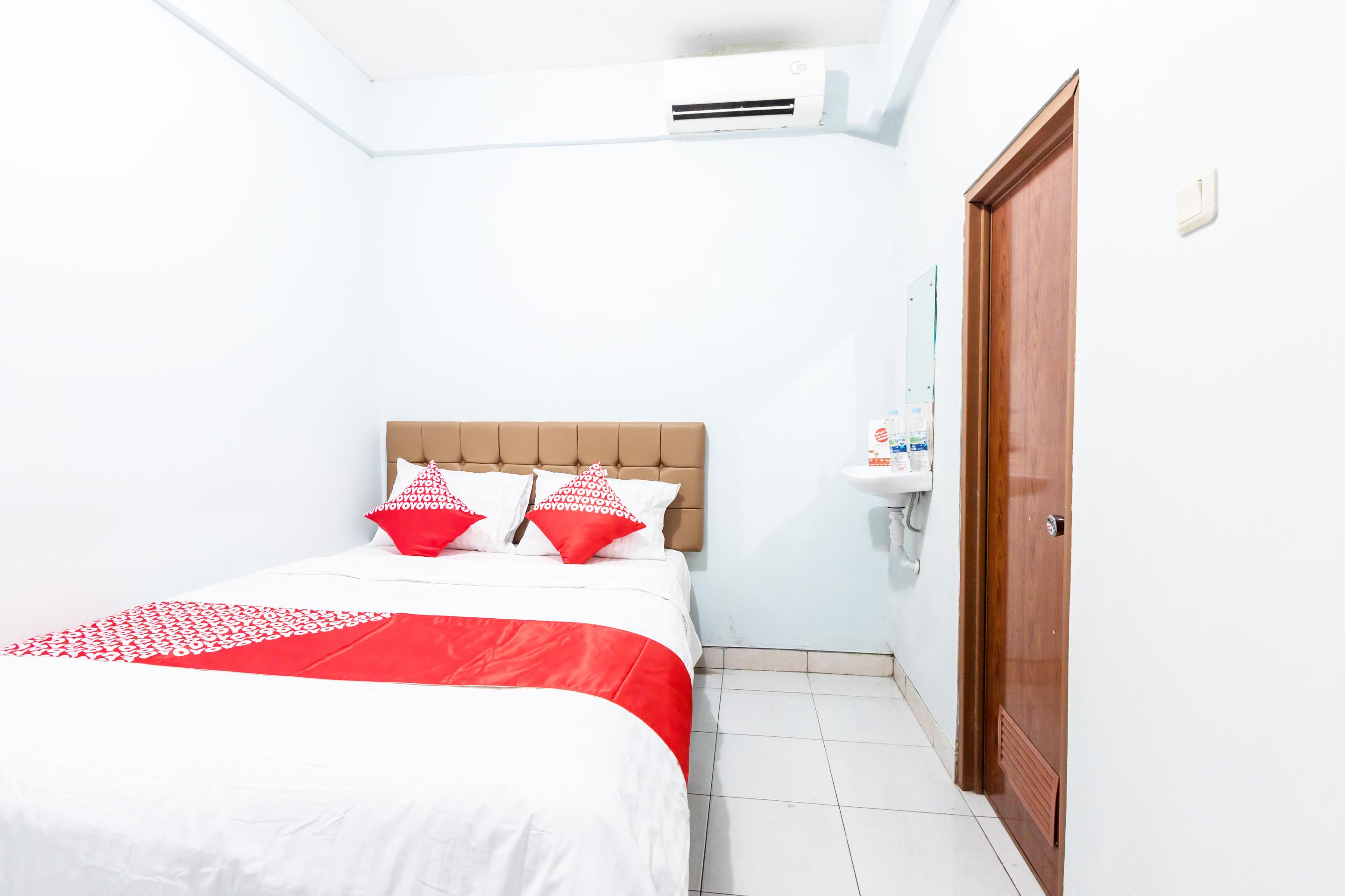 Super Oyo 1516 Cemara Gading Syariah Ξενοδοχείο Μπογκόρ Εξωτερικό φωτογραφία