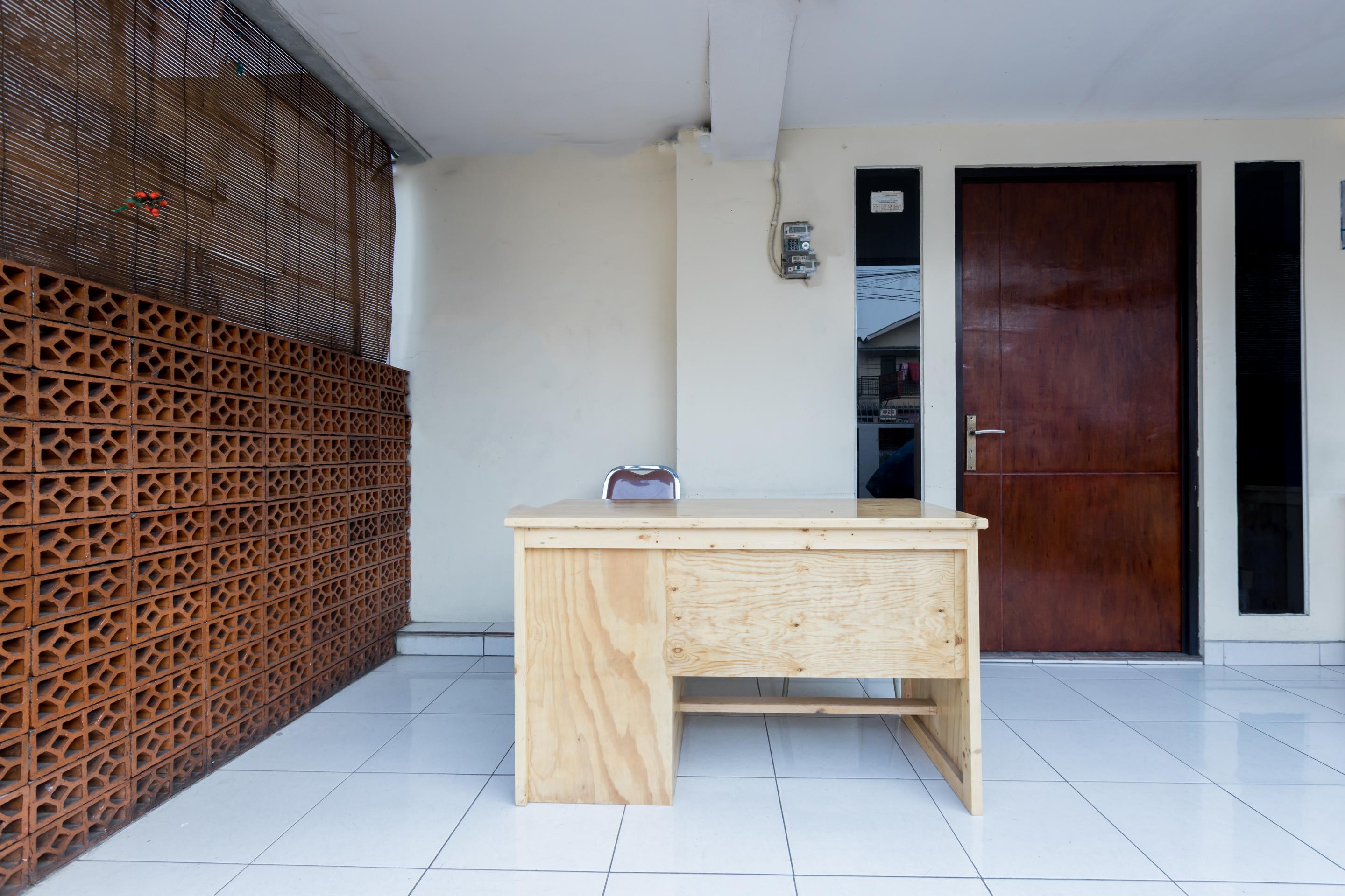 Super Oyo 1516 Cemara Gading Syariah Ξενοδοχείο Μπογκόρ Εξωτερικό φωτογραφία