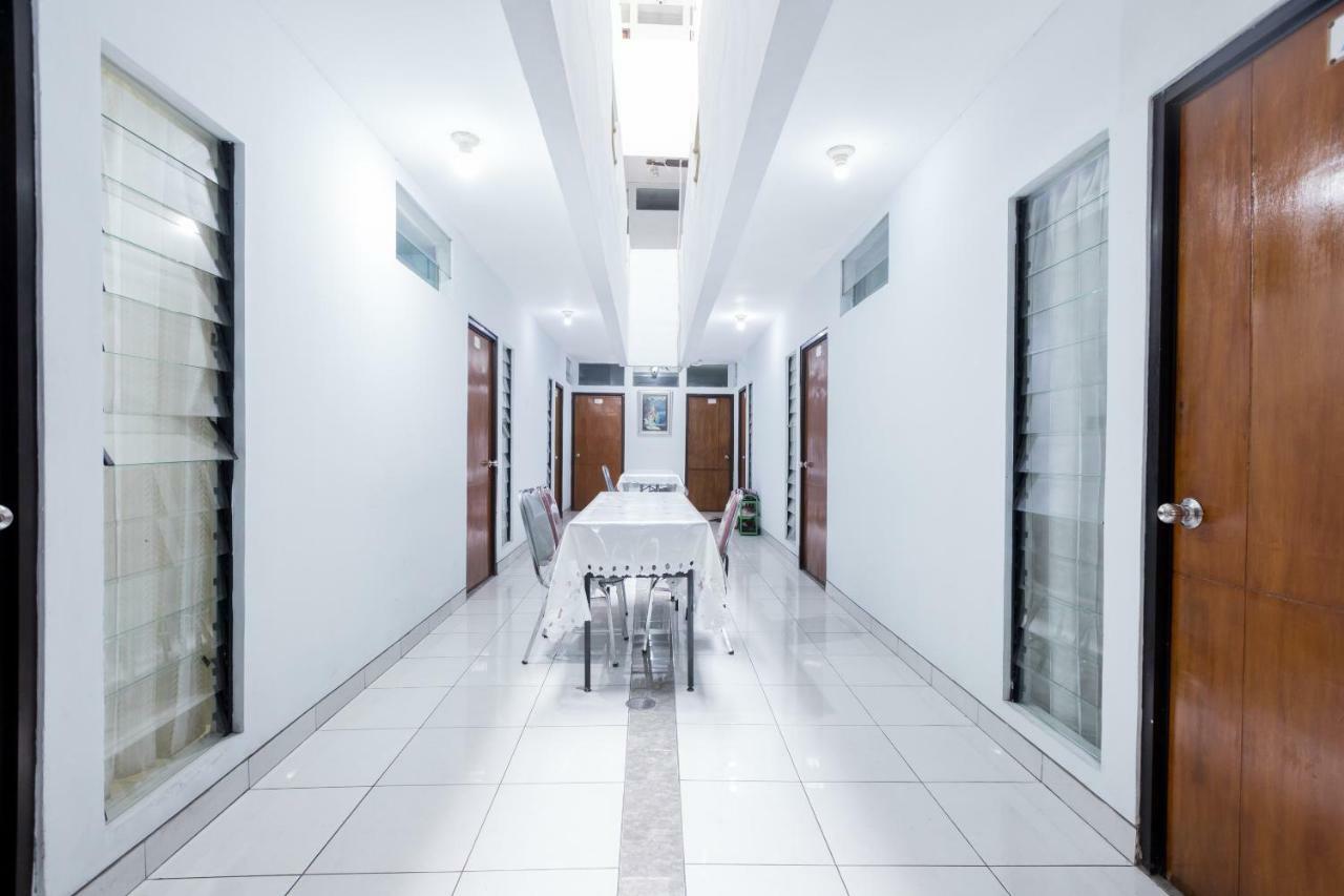 Super Oyo 1516 Cemara Gading Syariah Ξενοδοχείο Μπογκόρ Εξωτερικό φωτογραφία