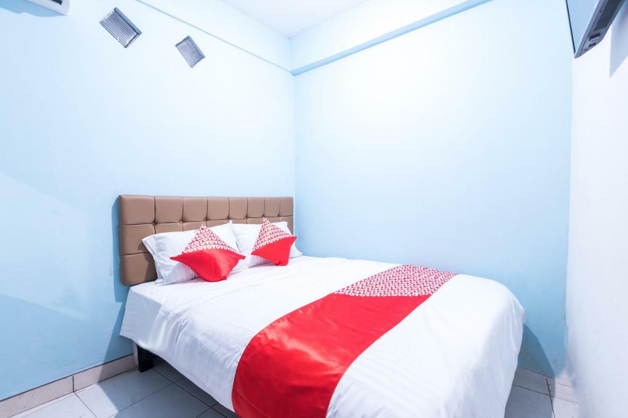 Super Oyo 1516 Cemara Gading Syariah Ξενοδοχείο Μπογκόρ Εξωτερικό φωτογραφία